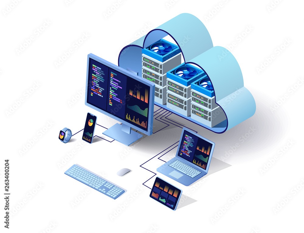 Cloud Computing