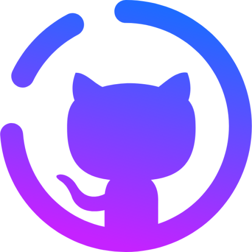 GitHub logo